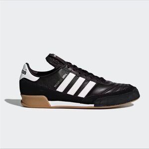 *SOLD* Adidas Mundial Goal Indoor Soccer Shoes